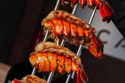 Blaze Brazilian Steakhouse