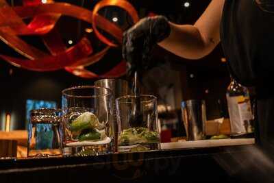 Blaze Brazilian Steakhouse