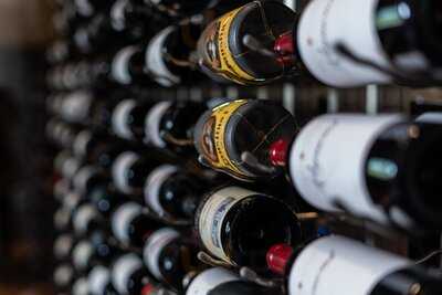 Blaze Brazilian Steakhouse