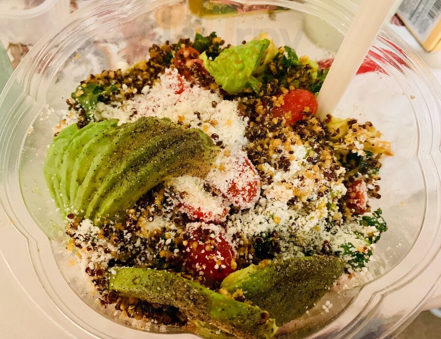 Mendocino Farms