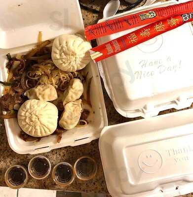 Noodles & Dumplings