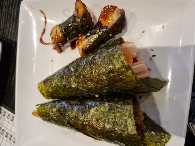Ohana Sushi