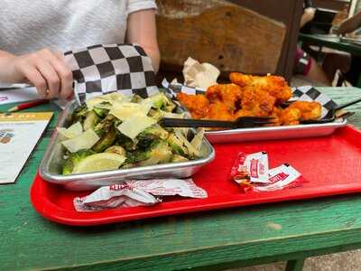 Elsewhere Garden Bar & Kitchen