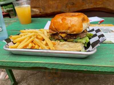 Elsewhere Garden Bar & Kitchen