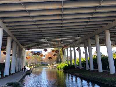 Elsewhere Garden Bar & Kitchen