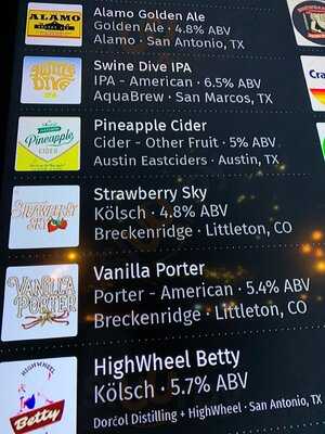 Elsewhere Garden Bar & Kitchen