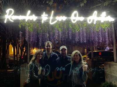 Elsewhere Garden Bar & Kitchen