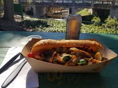 Elsewhere Garden Bar & Kitchen