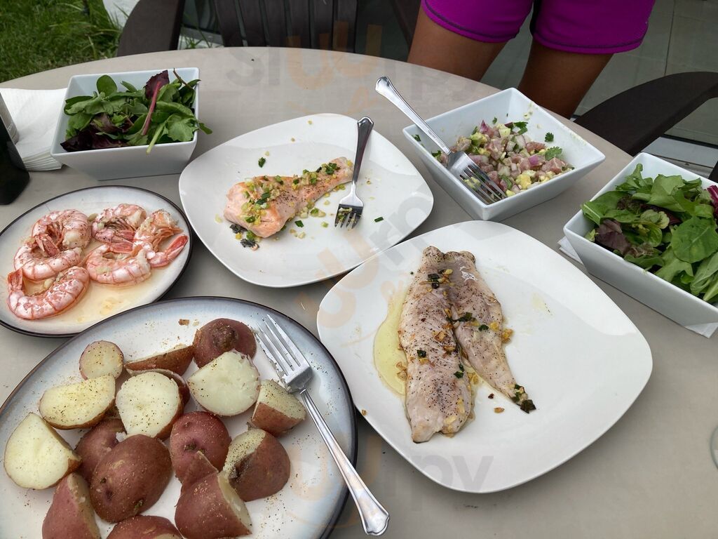 A1a Fisheries