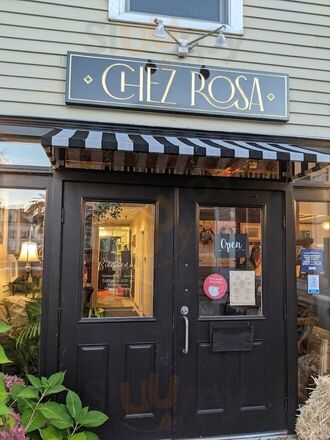 Chez Rosa