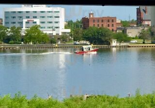 Old Bag Of Nails Pub