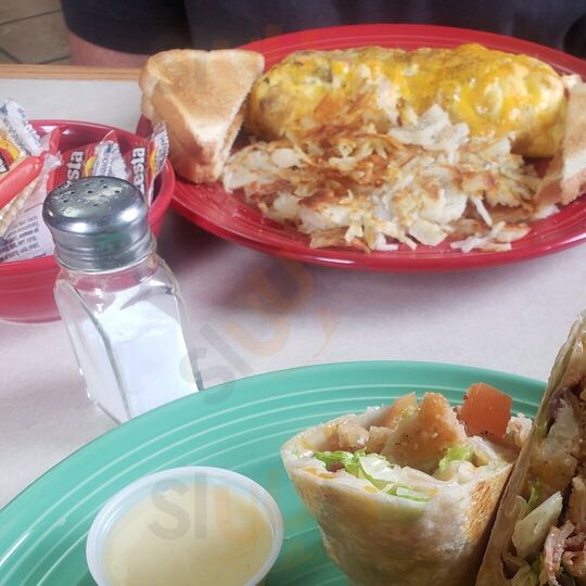 Little New York Family Restaurant