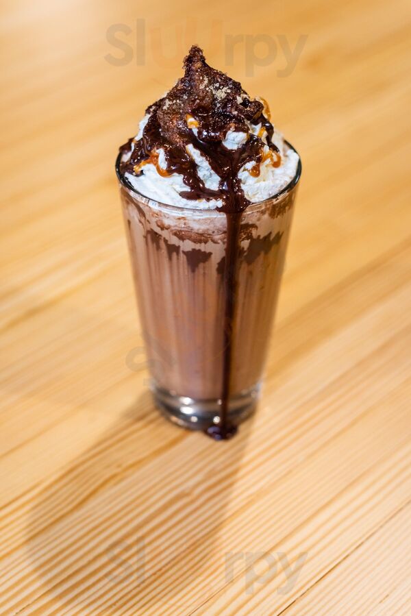 True Juice Cafe