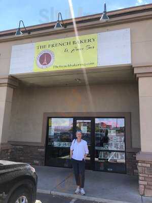 The French Bakery