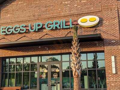 Eggs Up Grill