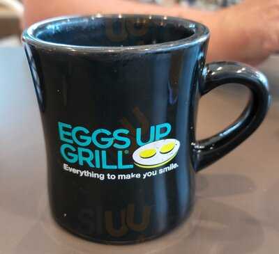 Eggs Up Grill