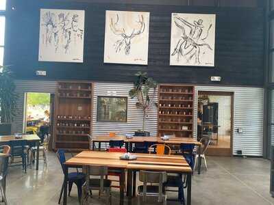 Woodshed Smokehouse Houston