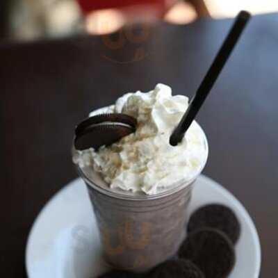 Simones Coffee And Tea