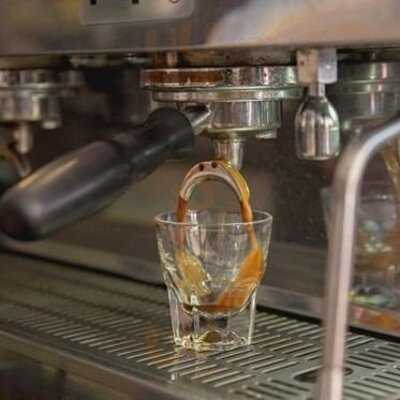 Simones Coffee And Tea