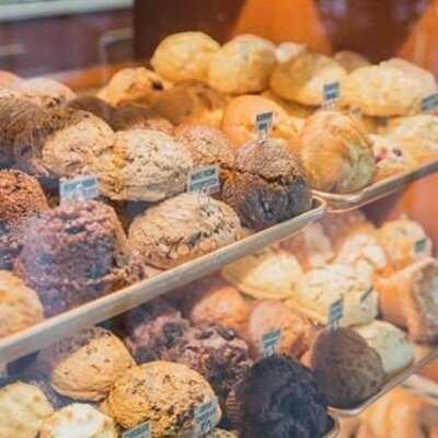 Simones Coffee And Tea