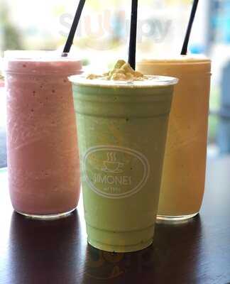Simones Coffee And Tea