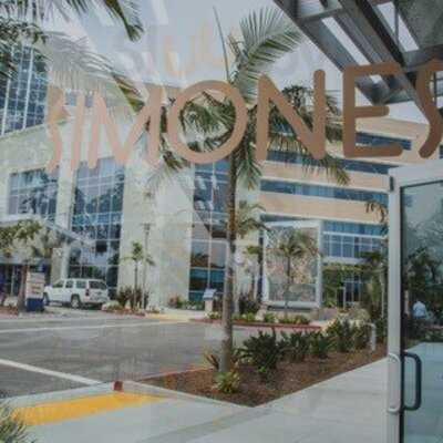 Simones Coffee And Tea