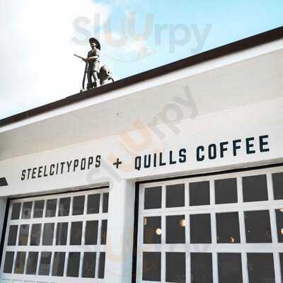 Steel City Pops