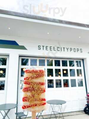 Steel City Pops