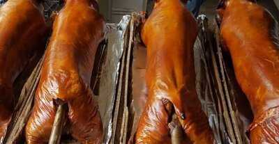 Lutong Bahay Filipino-asian Restaurant & Minimart