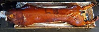 Lutong Bahay Filipino-asian Restaurant & Minimart