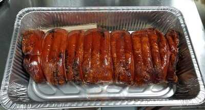 Lutong Bahay Filipino-asian Restaurant & Minimart