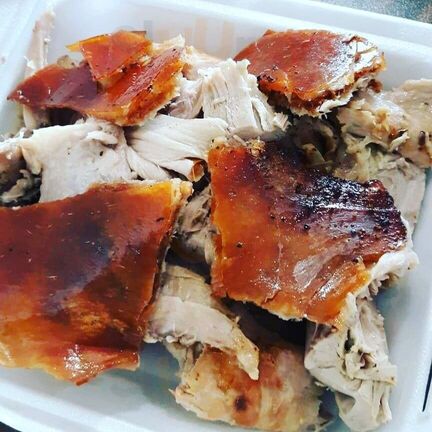 Lutong Bahay Filipino-asian Restaurant & Minimart