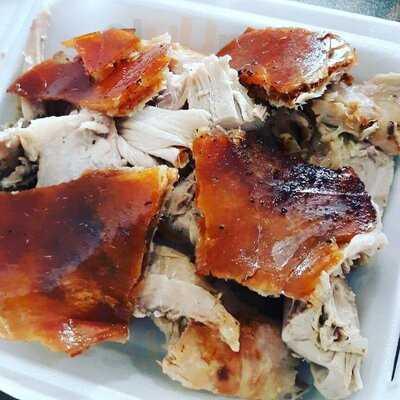 Lutong Bahay Filipino-asian Restaurant & Minimart