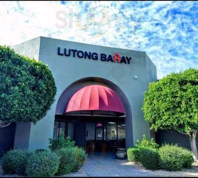 Lutong Bahay Filipino-asian Restaurant & Minimart