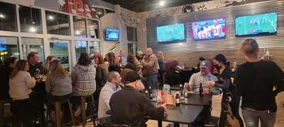 Jackie Boys Grill & Tap