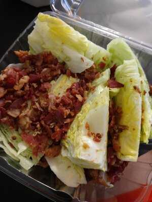 Jackie Boys Grill & Tap