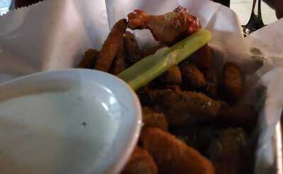 Jackie Boys Grill & Tap