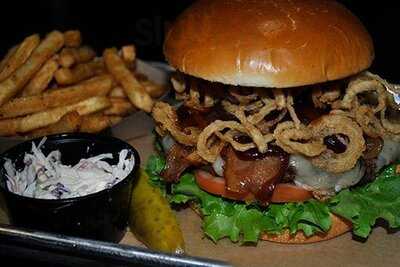 Jackie Boys Grill & Tap