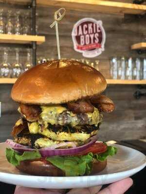Jackie Boys Grill & Tap