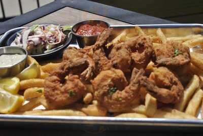 Jackie Boys Grill & Tap