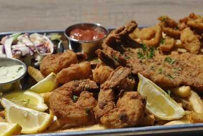 Jackie Boys Grill & Tap