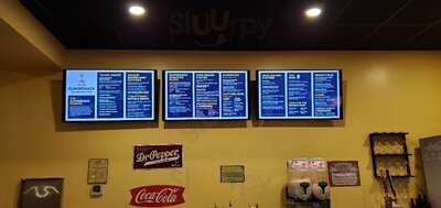 Flavorshack Hot Chicken And Ribs