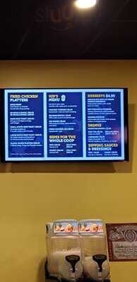 Flavorshack Hot Chicken And Ribs