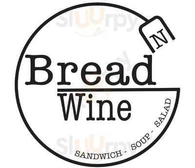 Bread N Wine