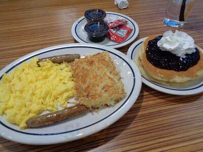 Ihop