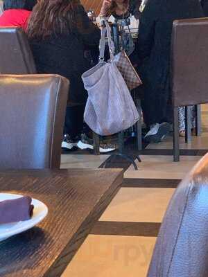 Corralito Steak House Airway