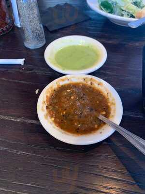 Corralito Steak House Airway