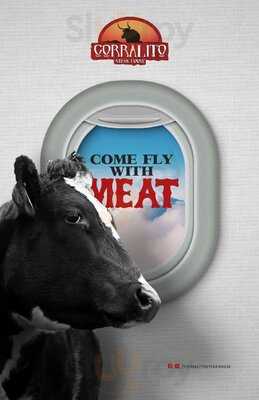 Corralito Steak House Airway