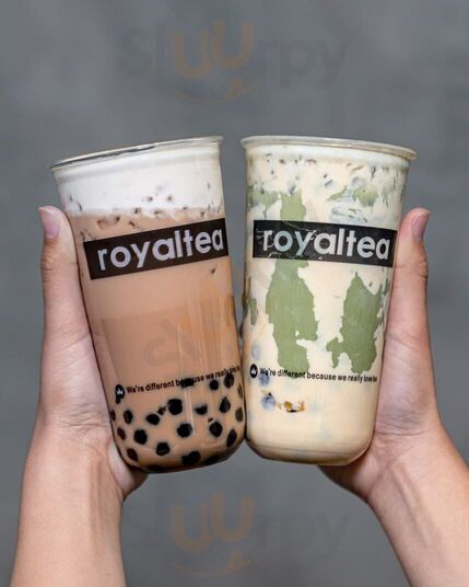 Royaltea Usa