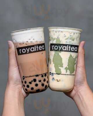 Royaltea Usa